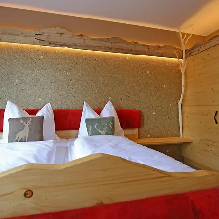 Naturpension Max-huette * Breitenbrunn (Saxony)