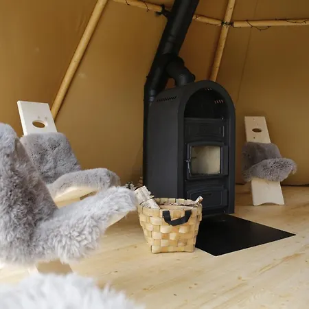 Naturpension Max-huette Guest house