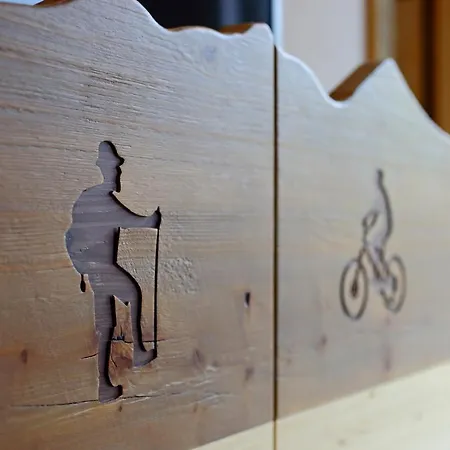 Naturpension Max-huette בית הארחה ברייטנברון