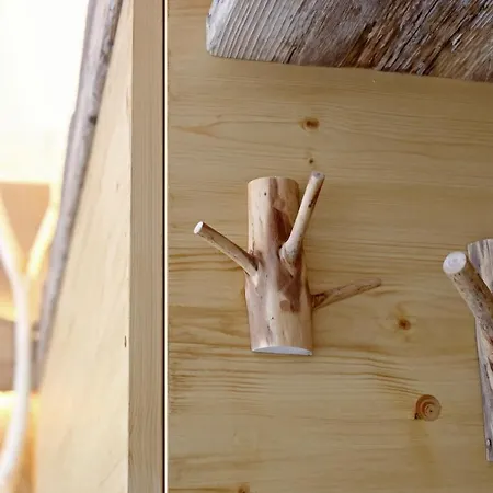 Naturpension Max-huette בית הארחה ברייטנברון