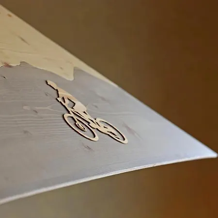 Naturpension Max-huette 3* ברייטנברון