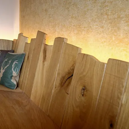 Naturpension Max-huette ברייטנברון